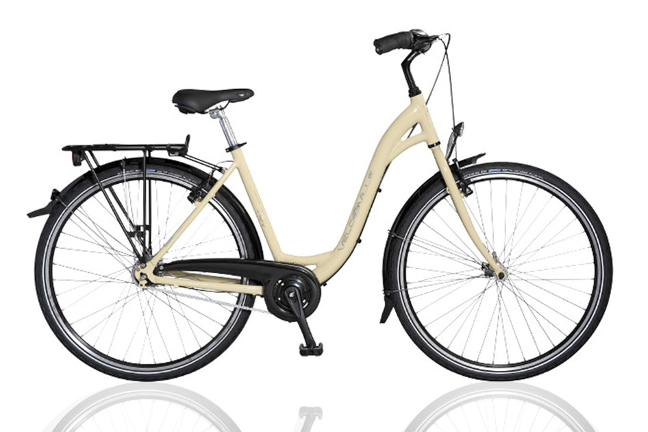 Velo de ville top city bike