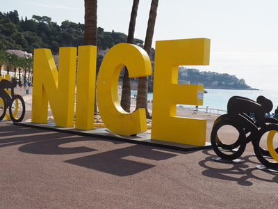 How to find BikeTrips shops in the Côte d’Azur
