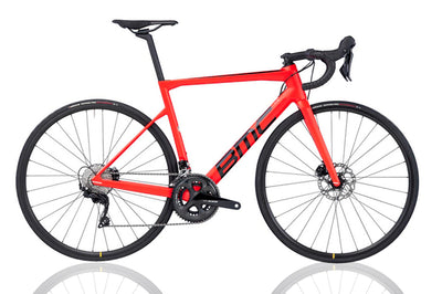 Carbon Road Bike - 105 - Disc Brake