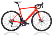 Carbon Road Bike - Ultegra Mechanic - Disc Brake