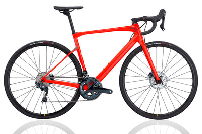 Carbon Road Bike - Ultegra Mechanic - Disc Brake