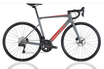 Carbon Road Bike - Electronic Shifting - Ultegra Di2 / Disc Brake
