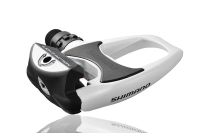 Pedals (Pair) - Shimano SPD - SL