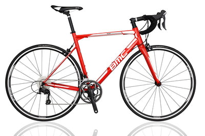 BMC ALR01 - 105 (Aluminium)