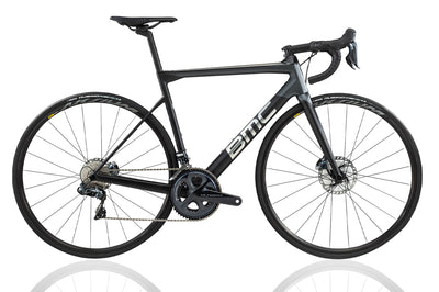 Carbon Road Bike - Electronic Shifting - Ultegra Di2 / SRAM Force AXS - Disc Brake