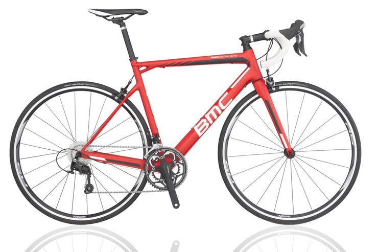Bmc bikes carbon deals