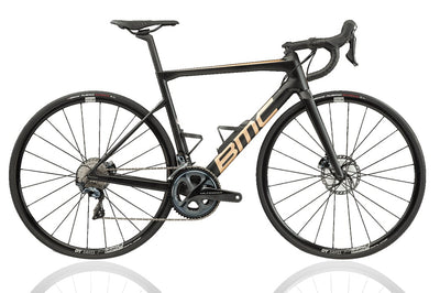 Carbon Road Bike- Ultegra Mechanic