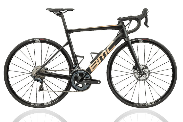 BMC Team machine SLR Three Ultegra all carbon roadbike for Rent