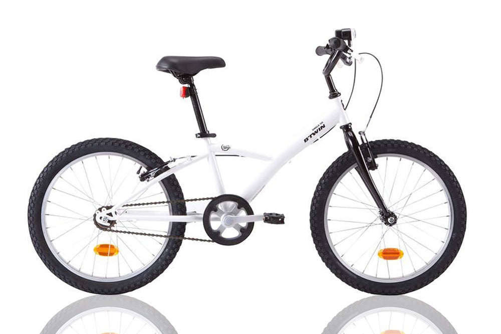 bicicleta fara pedale btwin B-Twin Single - Child bike for Rent