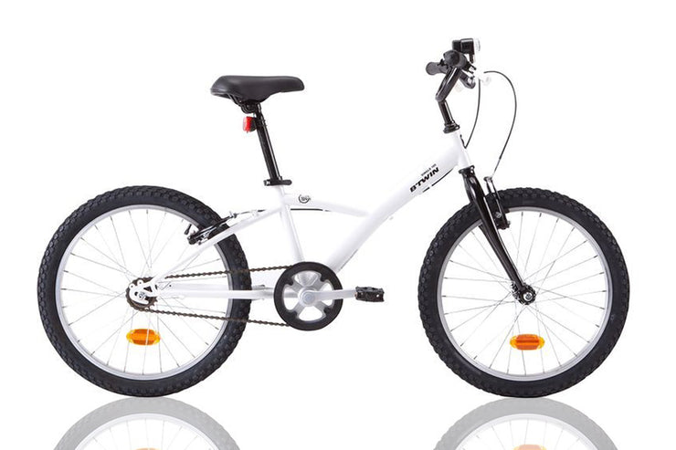 Btwin 20 inch cycle 2025