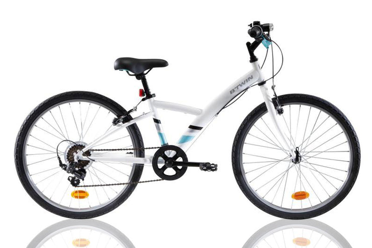 b-twin mountainbike B-Twin Original 1 - Child bike for Rent