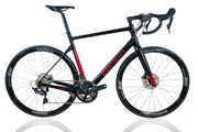 Carbon Road Bike - Ultegra Mechanic - Disc Brake